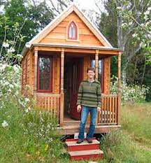 tiny tiny houses