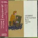 Gilbert O'sullivan - Rare Tracks