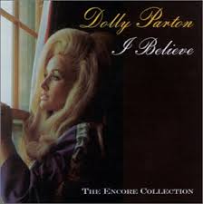 Dolly Parton - The Golden Streets Of Glory