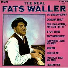 waller fats