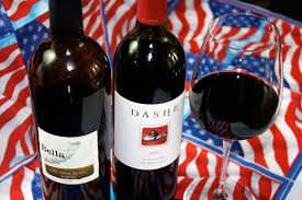 wines usa
