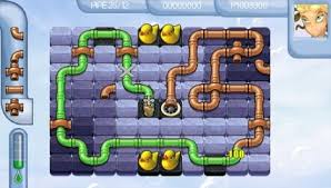 psp pipe mania