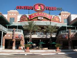 ybor city