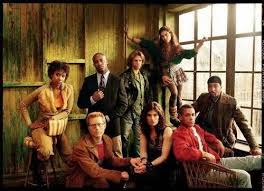 rent movie characters