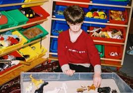 play therapy children
