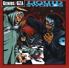 Genius - Shadowboxin