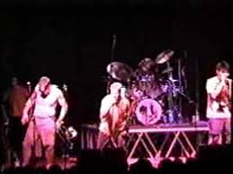 Skankin' Pickle - Fakin' Jamaican