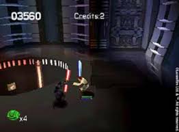 star wars jedi power battles ps1
