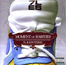 7L & Esoteric - Herb