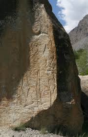 buddha carvings