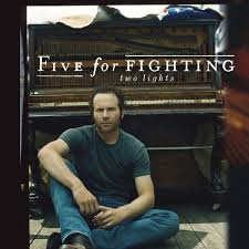 Five For Fighting - World