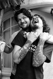 bam and ville