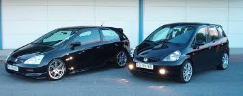 honda ep3