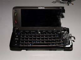 nokia e90 cover