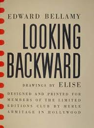 looking backward by edward bellamy