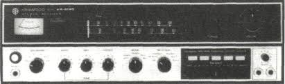 kenwood kr-6160