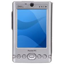 axim 30