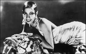 Al Stewart - Josephine Baker