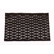 tire mat