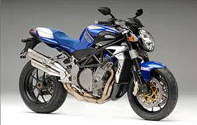 mv agusta brutale 910 r