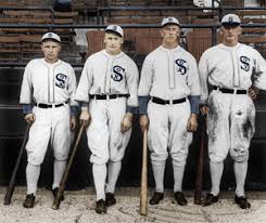 1917 chicago white sox