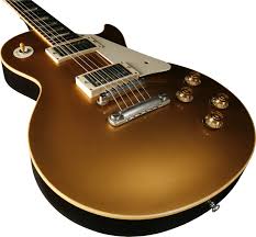 gold top slash