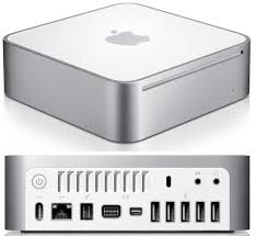 apple desktop pc