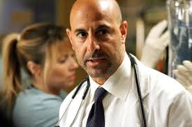 Stanley Tucci