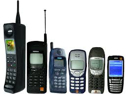 a mobile phone