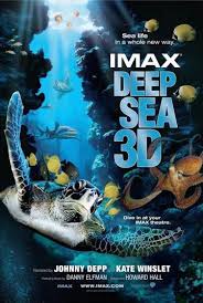 deep sea 3d