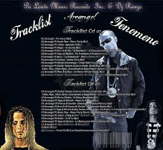 arcangel el fenomeno