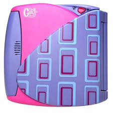 girls journal