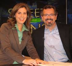 Erin Burnett style