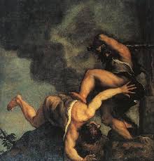 kain and abel