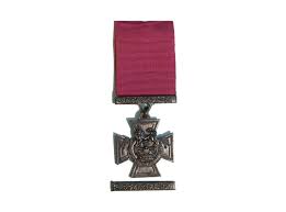 george cross medal