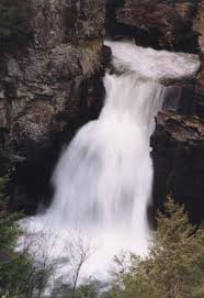 linville falls