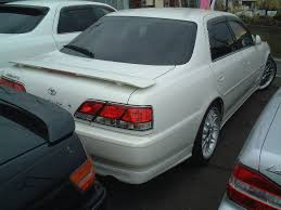 cresta car