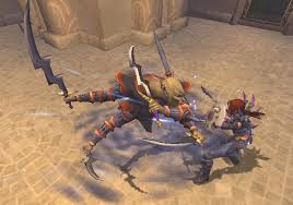 drakan ancient gates
