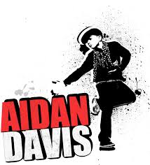 aidan davies