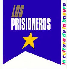 Los Prisioneros - De La Cultura De La Basura