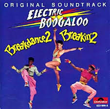 breakin ii