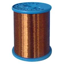 enameled copper wires
