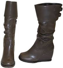 boots