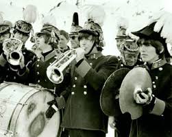beatles help movie