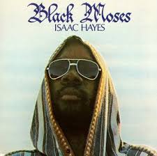 isaak hayes