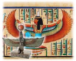 isis magic