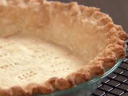 a simple pie crust recipe.
