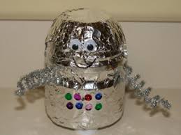 craft robots