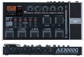 ax 3000