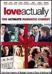 love actually dvd
